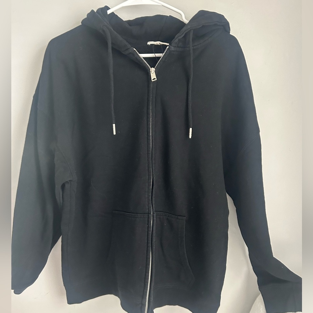 Garage Ultra Fleece Zip Up